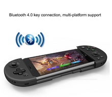 Load image into Gallery viewer, Game Controller for Android and Apple Phones - Ledom Life Savers