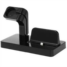 Load image into Gallery viewer, 2 in1 Apple Charging Station - Ledom Life Savers