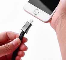 Load image into Gallery viewer, USB Charger Bracelet - Ledom Life Savers