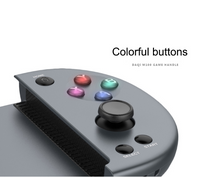 Load image into Gallery viewer, Game Controller for Android and Apple Phones - Ledom Life Savers