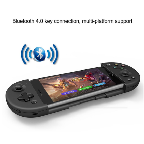 Game Controller for Android and Apple Phones - Ledom Life Savers