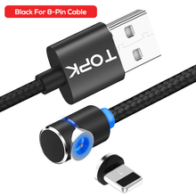 Load image into Gallery viewer, Magnetic USB Cable - Ledom Life Savers
