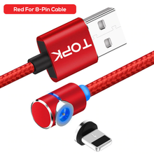 Load image into Gallery viewer, Magnetic USB Cable - Ledom Life Savers