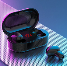 Load image into Gallery viewer, Wireless Bluetooth Earphones - Ledom Life Savers