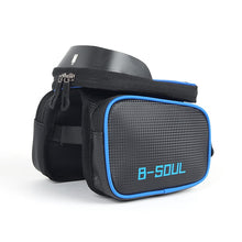 Load image into Gallery viewer, Bicycle Phone Case Bag - Ledom Life Savers