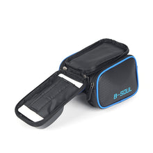 Load image into Gallery viewer, Bicycle Phone Case Bag - Ledom Life Savers