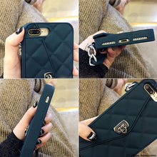 Load image into Gallery viewer, Fashionable Handbag iPhone Case - Ledom Life Savers