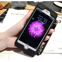 Load image into Gallery viewer, Fashionable Handbag iPhone Case - Ledom Life Savers
