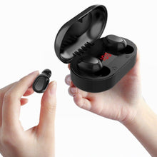 Load image into Gallery viewer, Wireless Bluetooth Earphones - Ledom Life Savers