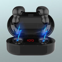 Load image into Gallery viewer, Wireless Bluetooth Earphones - Ledom Life Savers