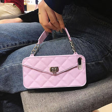 Load image into Gallery viewer, Fashionable Handbag iPhone Case - Ledom Life Savers