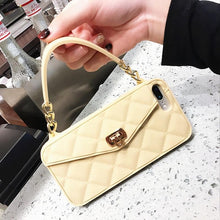 Load image into Gallery viewer, Fashionable Handbag iPhone Case - Ledom Life Savers