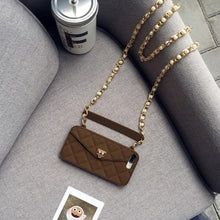 Load image into Gallery viewer, Shoulder Bag Style iPhone Case - Ledom Life Savers