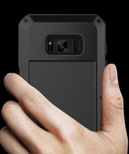 Load image into Gallery viewer, Armour Samsung Phone Case - Ledom Life Savers