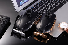 Load image into Gallery viewer, Wireless Car Phone Charger - Ledom Life Savers