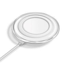 Load image into Gallery viewer, Wireless Phone Charger Pad - Ledom Life Savers