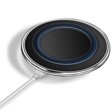 Load image into Gallery viewer, Wireless Phone Charger Pad - Ledom Life Savers