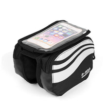 Load image into Gallery viewer, Bicycle Phone Case Bag - Ledom Life Savers