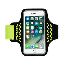 Load image into Gallery viewer, Armband Sports Phone Case (screen size: 4 to 5.2 inches) - Ledom Life Savers