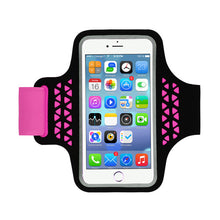 Load image into Gallery viewer, Armband Sports Phone Case (screen size: 4 to 5.2 inches) - Ledom Life Savers