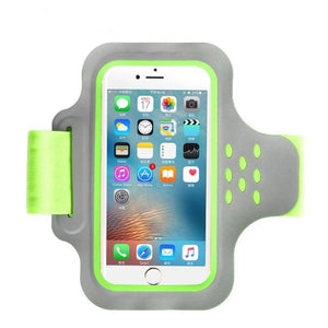Armband Sports Phone Case (screen size: 4 to 5.2 inches) - Ledom Life Savers