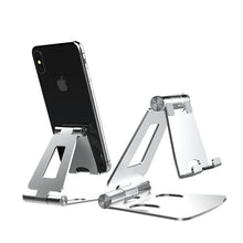 Load image into Gallery viewer, Aluminum Phone Stand - Ledom Life Savers
