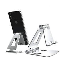 Load image into Gallery viewer, Aluminum Phone Stand - Ledom Life Savers