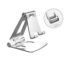 Load image into Gallery viewer, Aluminum Phone Stand - Ledom Life Savers