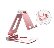 Load image into Gallery viewer, Aluminum Phone Stand - Ledom Life Savers
