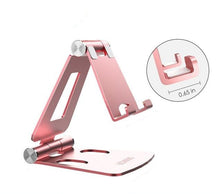 Load image into Gallery viewer, Aluminum Phone Stand - Ledom Life Savers