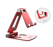 Load image into Gallery viewer, Aluminum Phone Stand - Ledom Life Savers