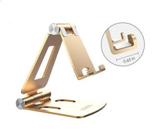 Load image into Gallery viewer, Aluminum Phone Stand - Ledom Life Savers
