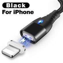 Load image into Gallery viewer, 3A Magnetic Cable Charger - Ledom Life Savers