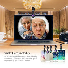 Load image into Gallery viewer, Phone lenses kit - Ledom Life Savers
