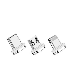 Magnetic USB Charger Connector Plug - Ledom Life Savers