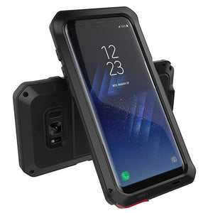 Armour Samsung Phone Case - Ledom Life Savers