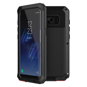 Armour Samsung Phone Case - Ledom Life Savers