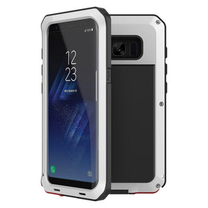 Armour Samsung Phone Case - Ledom Life Savers