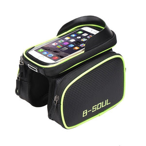 Bicycle Phone Case Bag - Ledom Life Savers