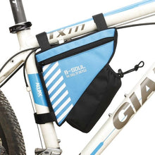 Load image into Gallery viewer, Bicycle Phone Case Bag - Ledom Life Savers
