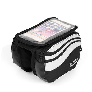 Bicycle Phone Case Bag - Ledom Life Savers