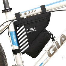 Load image into Gallery viewer, Bicycle Phone Case Bag - Ledom Life Savers
