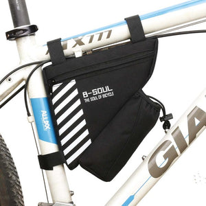 Bicycle Phone Case Bag - Ledom Life Savers