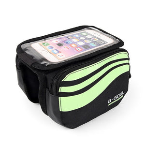 Bicycle Phone Case Bag - Ledom Life Savers