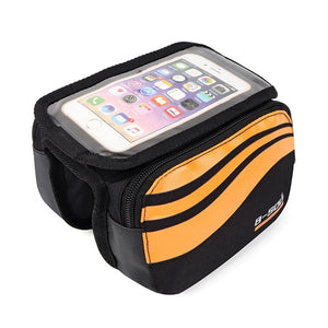 Bicycle Phone Case Bag - Ledom Life Savers