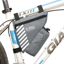 Load image into Gallery viewer, Bicycle Phone Case Bag - Ledom Life Savers
