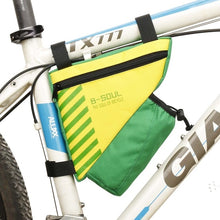 Load image into Gallery viewer, Bicycle Phone Case Bag - Ledom Life Savers
