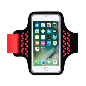 Armband Sports Phone Case (screen size: 4 to 5.2 inches) - Ledom Life Savers