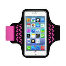 Load image into Gallery viewer, Armband Sports Phone Case (screen size: 4 to 5.2 inches) - Ledom Life Savers
