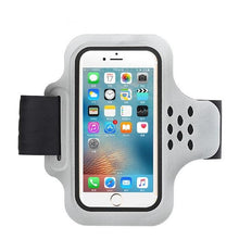 Load image into Gallery viewer, Armband Sports Phone Case (screen size: 4 to 5.2 inches) - Ledom Life Savers
